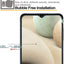 Samsung Galaxy A22 5G / A23 5G Tempered Glass Screen Protectors