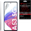 Samsung Galaxy A53 5G / A52 5G / A52s 5G Clear Film Screen Protectors