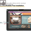 Microsoft Surface Go 2 / 1  Anti-Glare, MATTE Tempered Glass Screen Protector