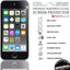 iPhone SE 5G 2022 / 2020 Tempered Glass Screen Protectors