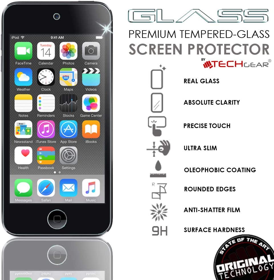 iPhone SE 5G 2022 / 2020 Tempered Glass Screen Protectors
