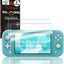Nintendo Switch OLED Anti Glare, Matte Tempered Glass Screen Protectors