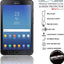 Samsung Galaxy Tab Active 2 8.0" (SM-T390 Series) Tempered Glass Screen Protectors
