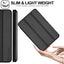 [Smart Case] Slim Stand Cover with Auto Sleep/Wake for Amazon Fire 7 (2022 / 12th Generation)