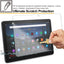 Amazon Fire HD 10" / HD 10" Plus (11th Generation) Tempered Glass Screen Protectors
