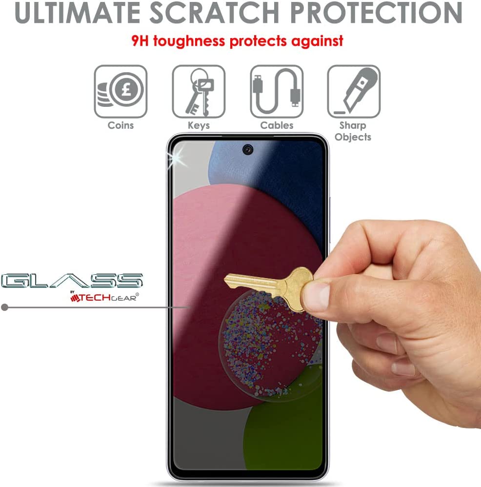 Samsung Galaxy S22 5G  PRIVACY 3D GLASS Tempered Glass Full Screen Protector