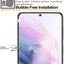 Samsung Galaxy S21 / S21 5G [FingerPrint ID] Tempered Glass Screen Protector