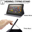 [Smart Case] Slim Stand Cover with Auto Sleep/Wake for Amazon Fire HD 10 / HD10 Plus (2021 / 11th Generation)