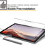 Microsoft Surface Pro 7 / Pro 7 Plus Anti-Glare, MATTE Tempered Glass Screen Protector