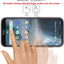 Nokia 4.2 Full Coverage TPU Film Screen Protectors