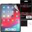 Apple iPad Pro 12.9" 6th / 5th / 4th / 3rd Generation (2022-2018) Clear Film Screen Protectors