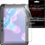 Samsung Galaxy Tab Active Pro / 4 Pro 10.1" (SM-T540 T540 T547 T630 T637) Anti Glare, Matte Film Screen Protectors