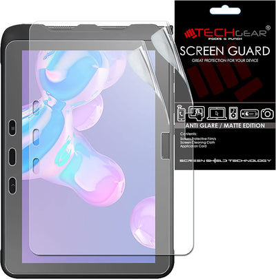 Samsung Galaxy Tab Active Pro / 4 Pro 10.1" (SM-T540 T540 T547 T630 T637) Anti Glare, Matte Film Screen Protectors