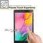 Samsung Galaxy Tab A 8.0 2019 (SM-T290 Series) Anti Glare, Matte Tempered Glass Screen Protectors