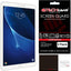 [Pack of 2] TECHGEAR Screen Protectors for Samsung Galaxy Tab A 7.0 Inch (SM-T280, SM-T285) - Ultra Clear Lcd Screen Protector