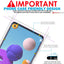 Samsung Galaxy A42 5G Tempered Glass Screen Protectors