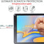 Samsung Galaxy Tab A 10.5 Inch (SM-T590 / SM-T595) Tempered Glass Screen Protector