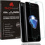 iPhone 8 Plus / 7 Plus Tempered Glass Screen Protectors