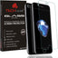 iPhone 8 / 7 Tempered Glass Screen Protectors