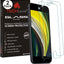 iPhone SE 5G 2022 / 2020 Tempered Glass Screen Protectors