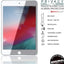 iPad Mini 3, Mini 2 & Mini Anti Spy, Privacy Tempered Glass Screen Protectors
