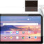 Huawei MediaPad T5 10 (10.1" Screen) Clear Film Screen Protectors