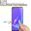 Xiaomi Mi 11 Lite Tempered Glass Screen Protectors