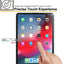 Apple iPad Pro 12.9" 6th / 5th / 4th / 3rd Generation (2022-2018) Anti Glare, Matte Tempered Glass Screen Protectors