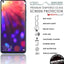 Honor View 20 Tempered Glass Screen Protectors