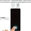 OnePlus 8 Pro Full Coverage TPU Film Screen Protectors