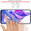 Honor 9X Full Coverage TPU Film Screen Protectors