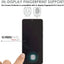Samsung Galaxy S23 Plus 5G Full Coverage TPU Film Screen Protectors