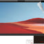 Microsoft Surface Pro X, Clear Film Screen Protector
