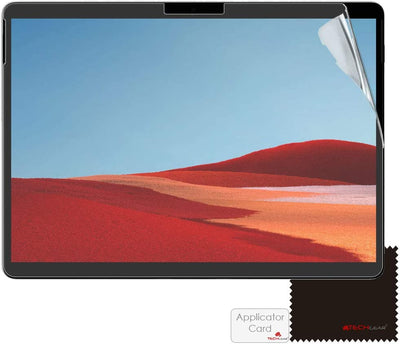 Microsoft Surface Pro X, Clear Film Screen Protector