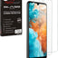 Huawei Y7 2019 Tempered Glass Screen Protectors