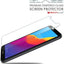 Honor 7S Tempered Glass Screen Protectors