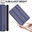 [Smart Case] Slim Stand Cover with Auto Sleep/Wake for Amazon Fire 7 (2022 / 12th Generation)