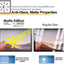Microsoft Surface Pro 7 / Pro 7 Plus Anti-Glare, MATTE Tempered Glass Screen Protector
