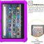 [Bumper Case] Shockproof Soft Easy Grip Case for Amazon Fire 7" (2022 / 12th Generation)
