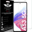 Samsung Galaxy A53 5G Full Coverage TPU Film Screen Protectors