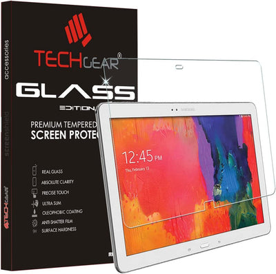 Samsung Galaxy Note Pro 12.2" Tempered Glass Screen Protector
