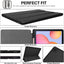 [Smart Case] Slim Stand Cover with Auto Sleep/Wake for Samsung Galaxy Tab S6 Lite 10.4" (SM-P610 / P613 / P615 / P619)