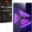 Lenovo Tab K10 / Tab M10 Plus 2nd Gen 2020 (10.3") TB-X606 / TB-X6C6 Tempered Glass Protector