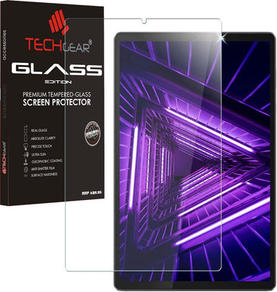 Lenovo Tab K10 / Tab M10 Plus 2nd Gen 2020 (10.3") TB-X606 / TB-X6C6 Tempered Glass Protector