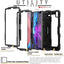 [UTILITY Case] Full Body Shockproof Case with Stand, Hand & Shoulder Strap for iPad Pro 12.9"(6th 5th 3rd 2nd Generation)