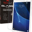 TECHGEAR Anti-Glare Screen Protector Compatible with Samsung Galaxy Tab A 6 10.1" 2016 / 2018 (SM-T580 Series) - MATTE GLASS Genuine Tempered Glass