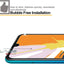 Huawei Y6s / Y6 2019 Tempered Glass Screen Protectors