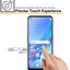 Oppo Reno 8 5G Tempered Glass Screen Protectors