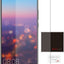 [3 Pack] TECHGEAR Screen Protectors for Huawei P20 - Clear Lcd Screen Protector Compatible with Huawei P20
