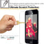 iPod Touch 7 6 5 Tempered Glass Screen Protectors
